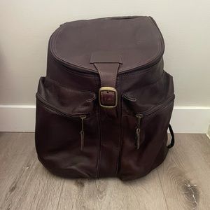 Clava American Backpack